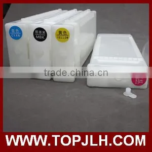T3270 T5270 T7270 Empty Refillable Cartridge for Epson T3270 T5270 T7270 Surecolor Printer thumbnail-1