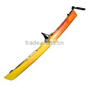 Sit on Top Kayak New Arrival Baratos Sea Fishing Kayak thumbnail-4