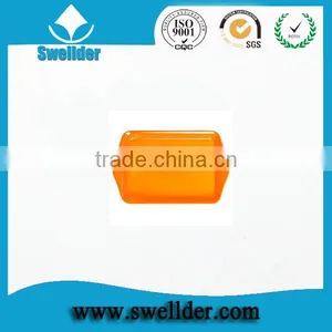 Swellder High Quality Various Shape Plastic Food Plates thumbnail-4
