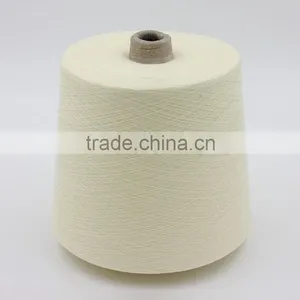 Dope Dyed Color Ring Spun Ne 21s Cotton Yarn Ne32s Combed Cotton Yarn for Socks thumbnail-3