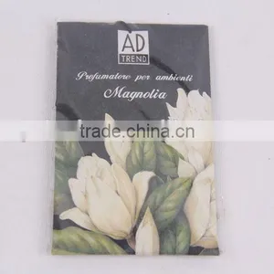 10g Scean Bag Paper Air Freshener thumbnail-1