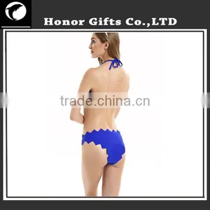 2016 New Sexy Bikini Women's Hot Open Swimsuit thumbnail-6
