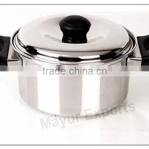 Stainless Steel Oven thumbnail-1