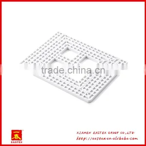 High Quality Foldable Hot Pad / Pot Holder/ Placemat,Heat Resistant Kitchen Utensils thumbnail-1