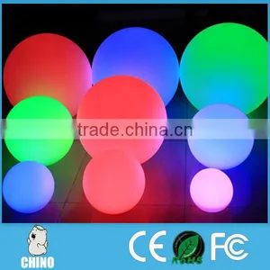 Promotion Cheap Price Led Furniture Top Quality Ball thumbnail-1