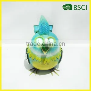 YS15151 Garden Decoration Chicken With Solar Light for Home Decor thumbnail-1