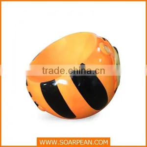 Hot Selling Kid Chair Fiberglass Tiger Ball Chair thumbnail-5