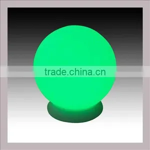 LED Modern Led Cube Lighted Led Cube Chair Outdoor Seating Cube Color Changing Led Cube / Led Light thumbnail-3