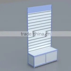 Customized Accessory Display Stand thumbnail-1