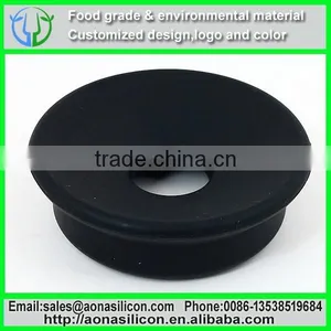 High Quality Customized Molded Silicone Parts With Competitive Price thumbnail-1