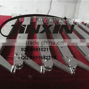 JINXIN Cable Railing Kit For Timber Balustrade or Decking Posts - Cable & Fittings Only thumbnail-3