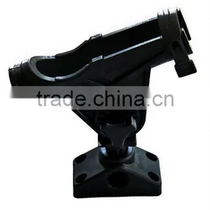Marine Boat Plastic Fishing Rod Holder thumbnail-1