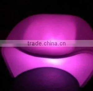 Led Display Shelf /led Bar Chair thumbnail-1