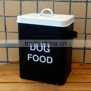 Pet Food Storage thumbnail-1