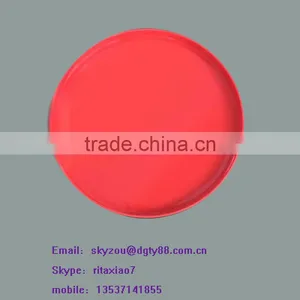 China Supplier Vacuum Thick Blister Plastic Lip for Display Stand thumbnail-3