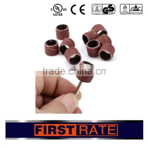 High Quality Abrasive Medium Sandpaper Wet and Dry Sandpaper for Sanding Roller thumbnail-1