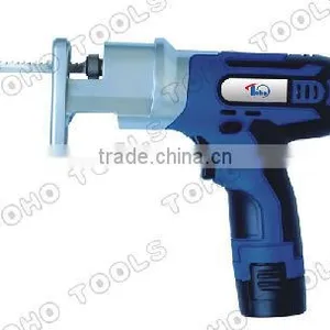 10.8V Cordless Reciprocating Saw thumbnail-1