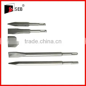 Export Sand Blast SDS Chisel For Masonry thumbnail-1
