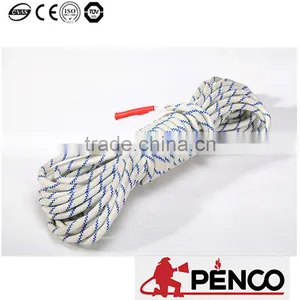 Rescue Rope for Fireman Self-saving thumbnail-2