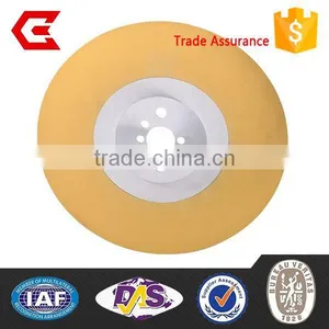 Factory Sale All Kinds of Manufacturer M42 Hss Circular Saw Blade Wholesale thumbnail-1