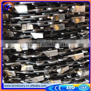 FY138 Tungsten Quality Carbide Chainsaw Parts Chain 3/8" .058" Chain Saw Spare Parts For Chainsaws thumbnail-3