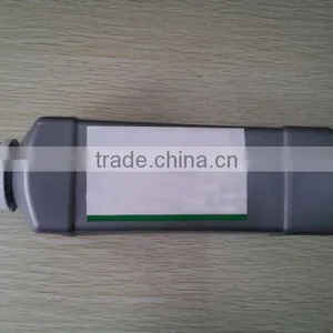 SAT8025 Chrom Paint Good Effect Nanometer Chrome Plating System Machine thumbnail-1