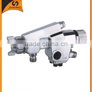 Automatic Spray Gun Feed Type Nozzle Size 1.2mm-2.5mm HVLP Spray Paintball Gun Prices thumbnail-1