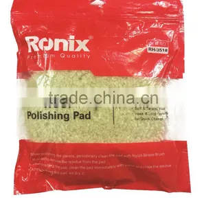 RONIX POLISH PAD RH-3518 thumbnail-1