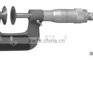 DISC TYPE OUTSIDE MICROMETER thumbnail-1