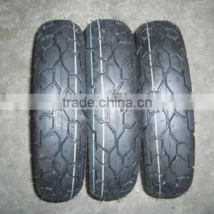 High Quality Motorcycle Tyre/tire 3.50-10 thumbnail-5