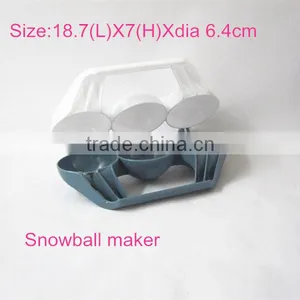 2016 New Design Snow Ball Toys thumbnail-1
