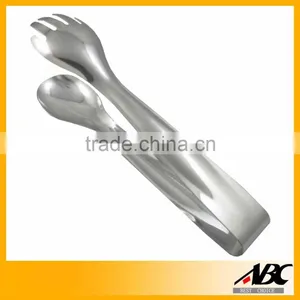 Wholesale Silicone Salad Tongs thumbnail-6