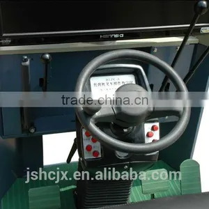Factory Lift Truck Personnel Simulator thumbnail-1