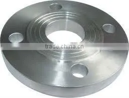 Precision Swivel Flange thumbnail-1