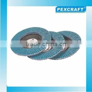 Allibaba Com Zirconium Oxide Flap Disc Grinding Wheel thumbnail-4