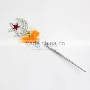 High Quality Fay Fairy Wand With Feather thumbnail-1