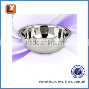 Stainless Steel Kitchen Wash Basin thumbnail-3