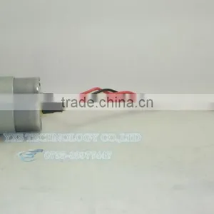 Mabuchi RS-385PH-16140 7.18W 0.09A 9100rpm Motor for Car Accelerator or Printer thumbnail-3