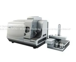 Inductive Coupling Plasma Mass Spectrometer thumbnail-1