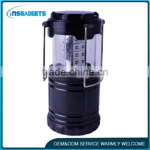 Ultra Bright LED Lantern thumbnail-1