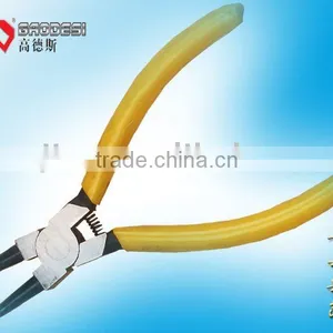 External Bent Circlip Plier thumbnail-1