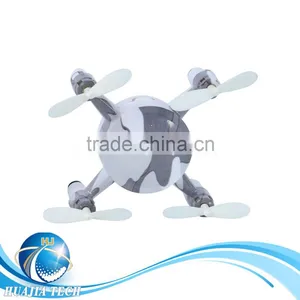 RC Micro Camouflage Drone With 720P WIFI FPV CAMERA thumbnail-2