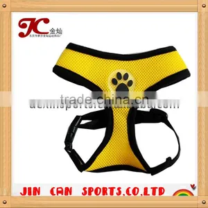 Professional Manufacturer Dog Harness Wholesale for Travel thumbnail-2