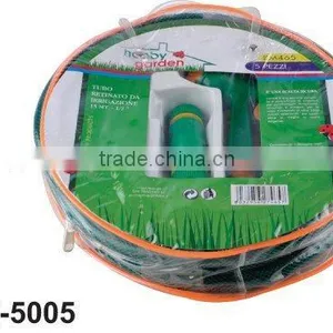 CS-5005 Flat Hose Nozzle Set and Plastic Tube Spray Nozzle Plastic Tubes thumbnail-1
