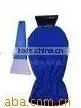 New Style Plastic Car Ice Scraper With Glove for IPO in USA thumbnail-1