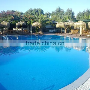 High Quality Waterproof Swimming Pool and Water Pond Liner thumbnail-2