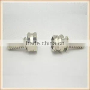 Custom Made Brass Forging Part thumbnail-4