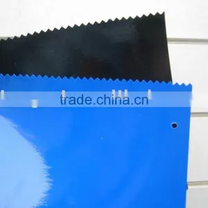PU Spandex Mirror Leather thumbnail-1