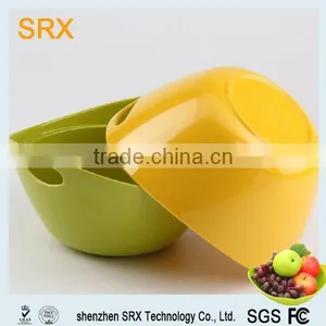 2015 New Product Plastic Salad Bowl,custom Make Plastic Salad Bowl Manufacturer,2015 Plastic Salad Bowl thumbnail-3