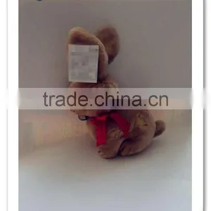 Plush Rabit Plush Toy, Animal Toy Rabit,cute Rabit Plush Toy thumbnail-1